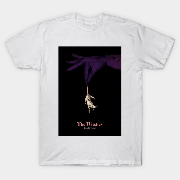 The Witches T-Shirt by PaulRice